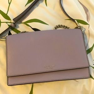 Kate Spade convertible crossbody